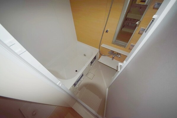 ガーデンテラス西川口の物件内観写真